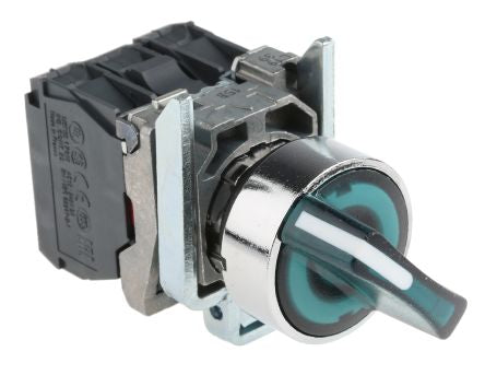 Schneider Electric XB4BK123B5 6095458