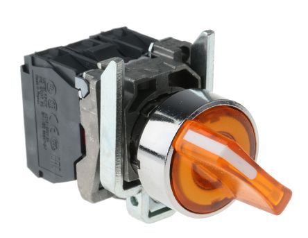 Schneider Electric XB4BK125B5 6095509
