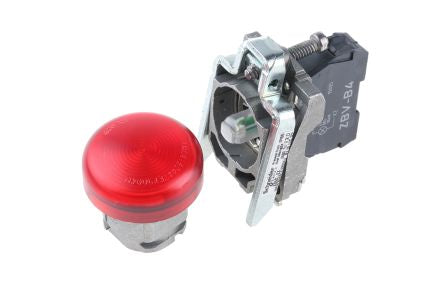 Schneider Electric XB4BVB4EX 6095694