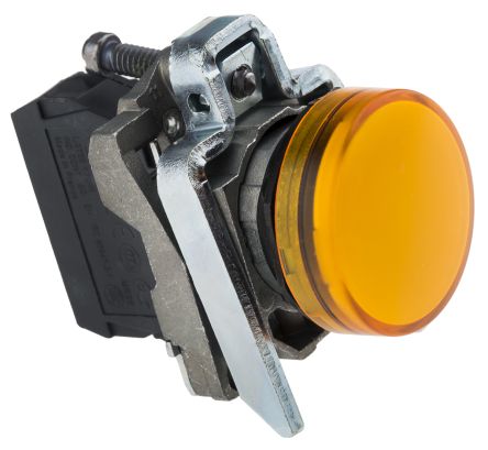 Schneider Electric XB4BVB5 6095701