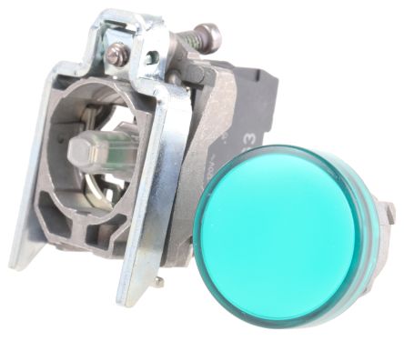 Schneider Electric XB4BVG3 6095751