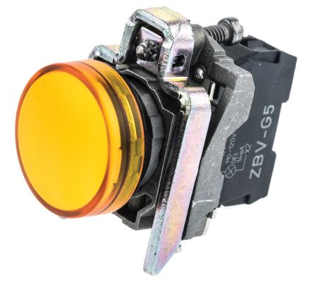 Schneider Electric XB4BVG5 6095795
