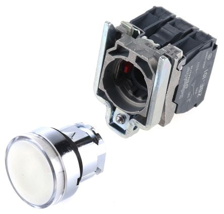 Schneider Electric XB4BW3165 6095868