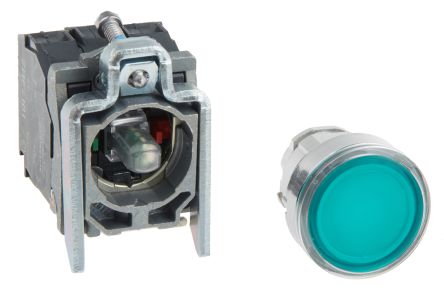 Schneider Electric XB4BW33G5 6095903