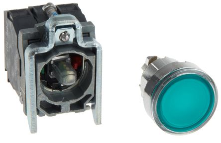 Schneider Electric XB4BW33M5 6095919
