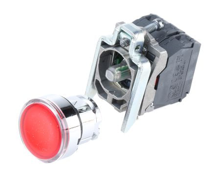Schneider Electric XB4BW34G5 6095925