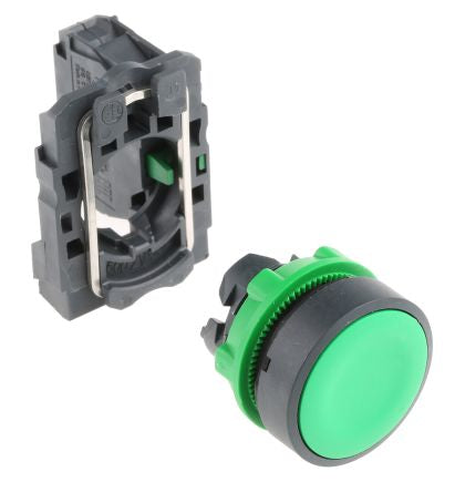 Schneider Electric XB5AA31 6096007