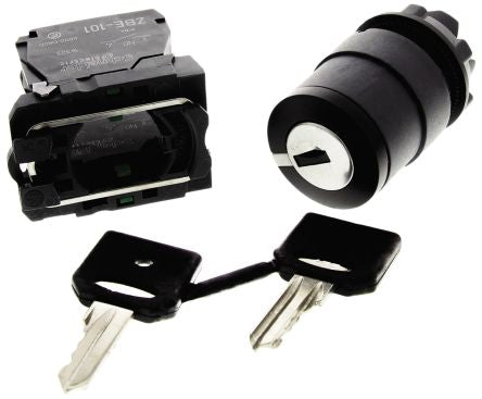 Schneider Electric XB5AG03 6096063