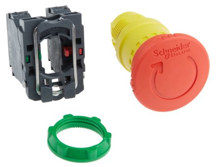 Schneider Electric XB5AS8445 6096164