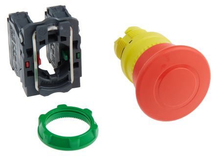 Schneider Electric XB5AT845 6096186