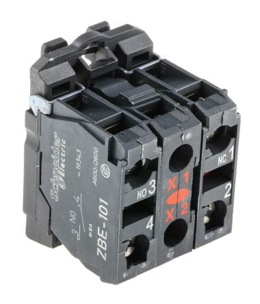 Schneider Electric XB5AW34B5 6096366
