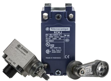 Telemecanique Sensors XCKJ10513 6096518