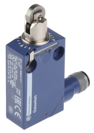 Telemecanique Sensors XCMD2102C12 6096625