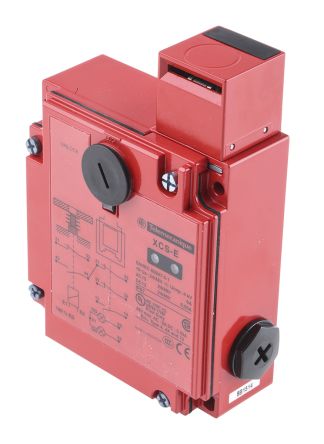 Telemecanique Sensors XCSE7511 6096732