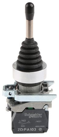 Schneider Electric XD4PA12 6096776