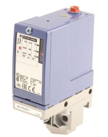 Telemecanique Sensors XMLA035A2S11 6096934