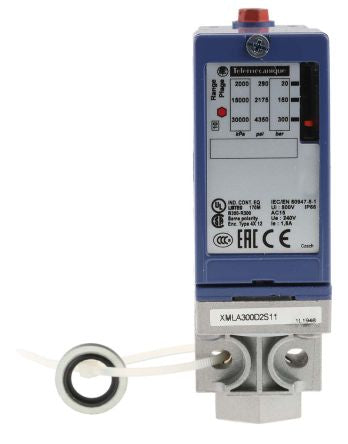 Telemecanique Sensors XMLB300D2S11 6097044