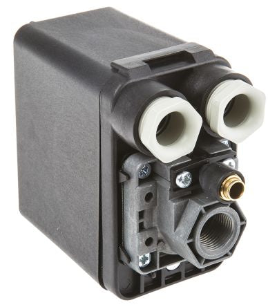 Telemecanique Sensors XMPE12C2242 6097094