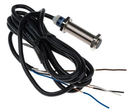 Telemecanique Sensors XS1M12KP340 6097202