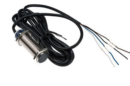Telemecanique Sensors XS1M18KP340 6097224