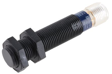 Telemecanique Sensors XS4P12PA370D 6097268