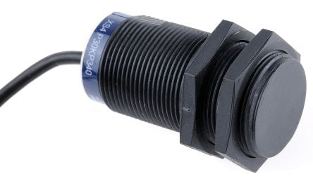 Telemecanique Sensors XS4P30KP340 6097325