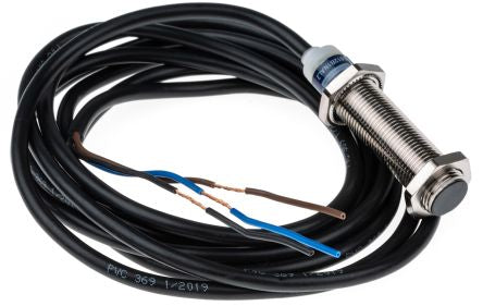 Telemecanique Sensors XS612B1NAL2 6097353