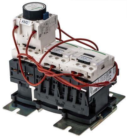 Schneider Electric LC3D12AP7 6097505