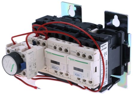 Schneider Electric LC3D18AB7 6097511