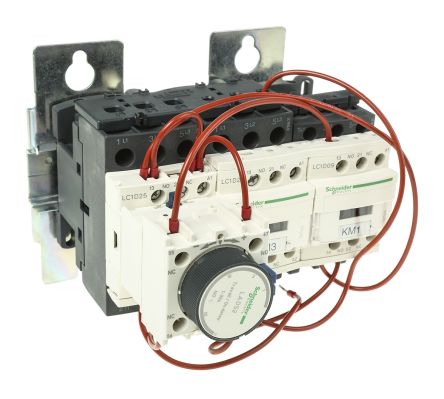 Schneider Electric LC3D18AP7 6097527