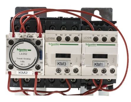 Schneider Electric LC3D32AB7 6097533