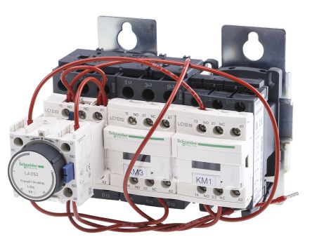 Schneider Electric LC3D32AP7 6097549