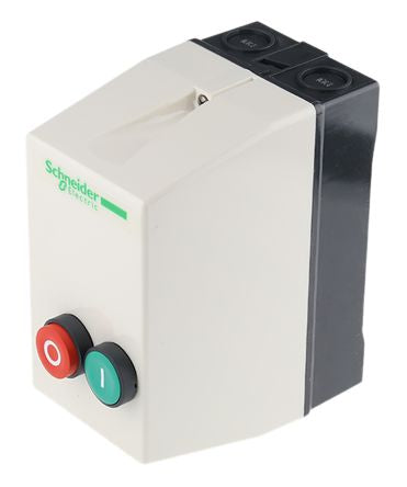 Schneider Electric LE1D12P7 6097656