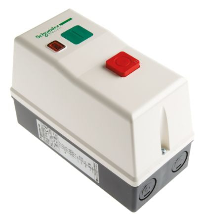 Schneider Electric LE1M35Q708 6097707