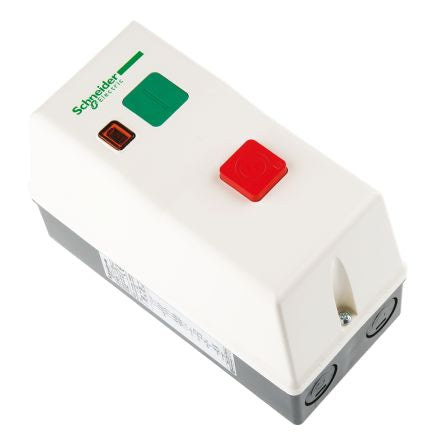 Schneider Electric LE1M35V7 6097713