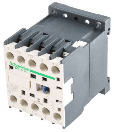 Schneider Electric LP1K09008BD 6097858