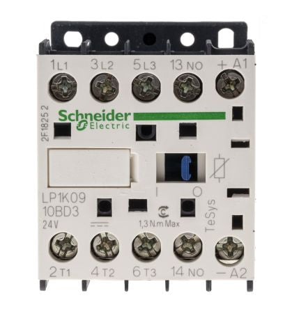 Schneider Electric LP1K0910BD3 6097870
