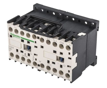 Schneider Electric LP2K0901BD 6097915