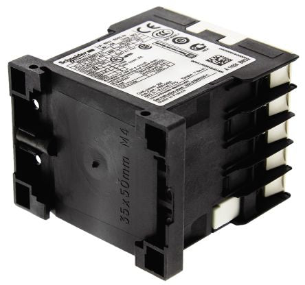 Schneider Electric LP4K09004BW3 6097921