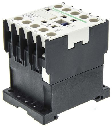 Schneider Electric LP4K0901BW3 6097937