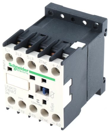 Schneider Electric LP4K1201BW3 6097943