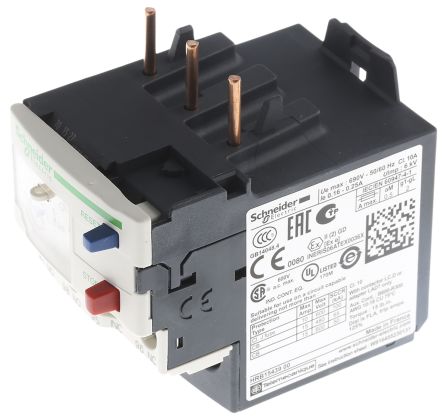 Schneider Electric LRD02 6098031