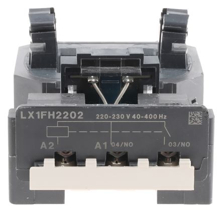 Schneider Electric LX1FH2202 6098182