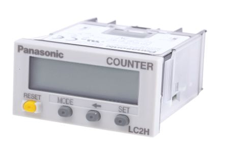 Panasonic LC2HPFEWB24VJ 6099163