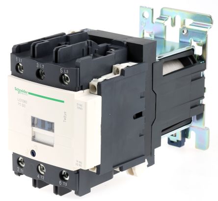 Schneider Electric LC1D80BD 6099804