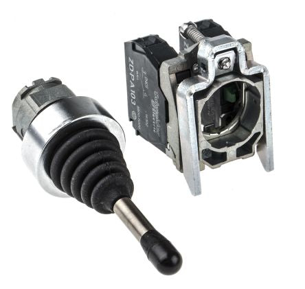 Schneider Electric XD4PA22 6099860