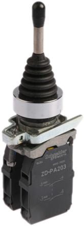 Schneider Electric XD4PA24 6099876