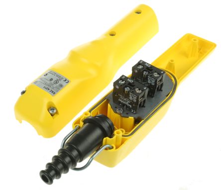 Schneider Electric XACA211 6099949