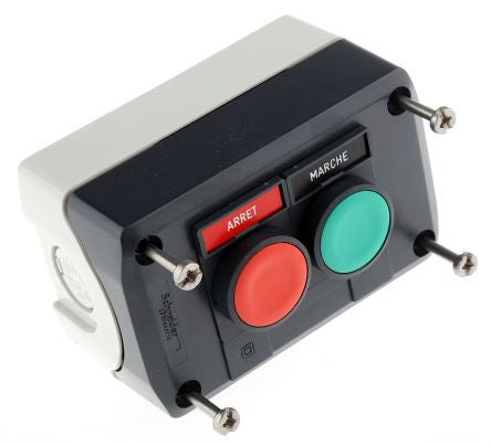 Schneider Electric XALD211 6099977