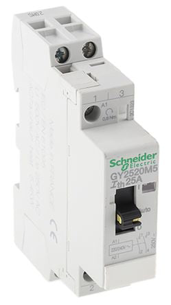 Schneider Electric GY2520M5 6101086